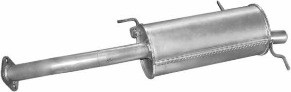 Polmostrow 12.02 End Silencer 1202