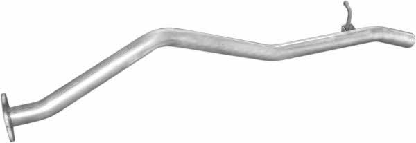 Polmostrow 47.100 Exhaust pipe 47100