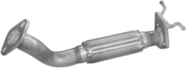 Polmostrow 47.28 Exhaust pipe 4728