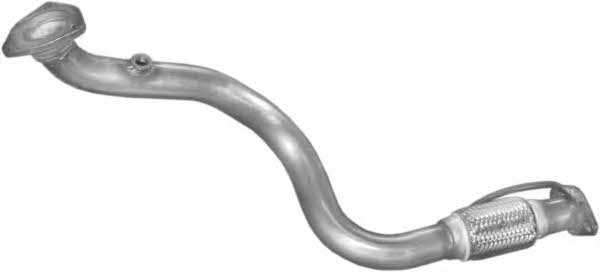 Polmostrow 20.33 Exhaust pipe 2033