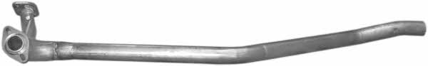 Polmostrow 12.127 Exhaust pipe 12127