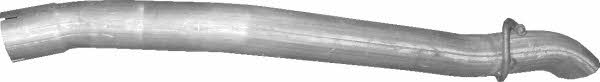 Polmostrow 31.08 Exhaust pipe 3108