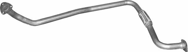 Polmostrow 26.207 Exhaust pipe 26207