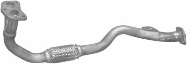 Polmostrow 26.288 Exhaust pipe 26288