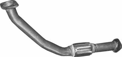 Polmostrow 14.136 Exhaust pipe 14136