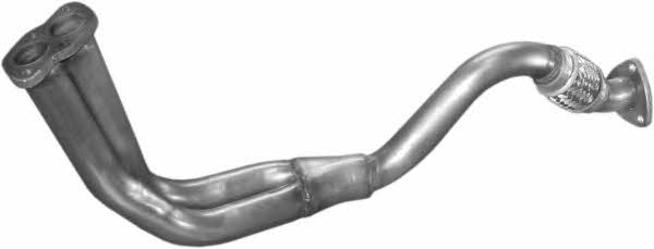 Polmostrow 30.329 Exhaust pipe 30329