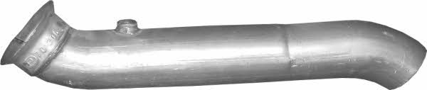Polmostrow 70.306 Exhaust pipe 70306