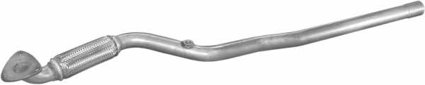 Polmostrow 17.594 Exhaust front pipe 17594