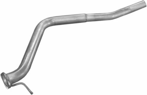 Polmostrow 20.30 Exhaust pipe 2030