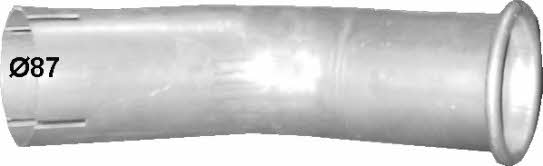 Polmostrow 69.102 Exhaust pipe 69102