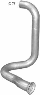 Polmostrow 69.47 Exhaust pipe 6947