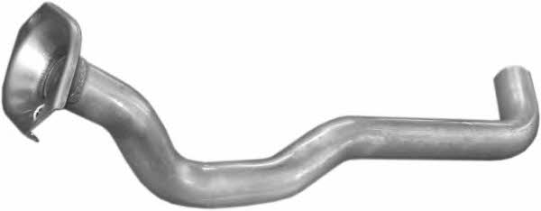 Polmostrow 30.409 Exhaust pipe 30409