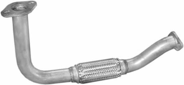 Polmostrow 47.52 Exhaust pipe 4752