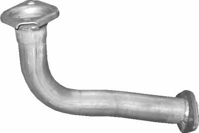 Polmostrow 26.318 Exhaust pipe 26318