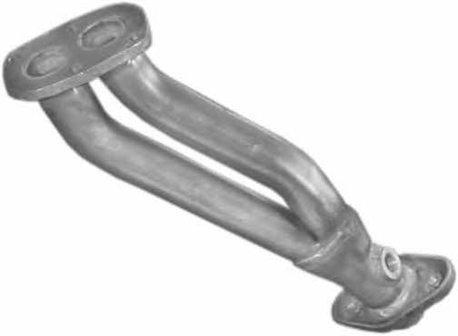 Polmostrow 20.32 Exhaust pipe 2032