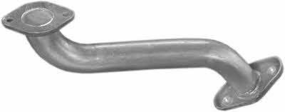 Polmostrow 20.28 Exhaust pipe 2028
