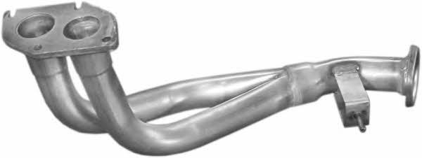 Polmostrow 17.580 Exhaust pipe 17580