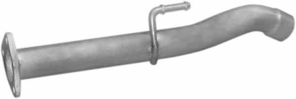 Polmostrow 14.225 Exhaust pipe 14225