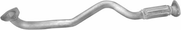 Polmostrow 17.617 Exhaust pipe 17617