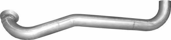 Polmostrow 70.303 Exhaust pipe 70303
