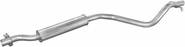 Polmostrow 30.65 Middle Silencer 3065