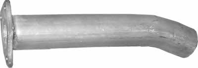 Polmostrow 14.02 Exhaust pipe 1402