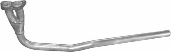 Polmostrow 15.361 Exhaust pipe 15361