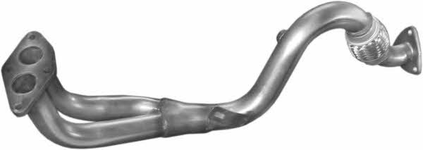 Polmostrow 30.454 Exhaust pipe 30454