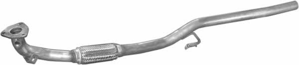 Polmostrow 30.433 Exhaust pipe 30433