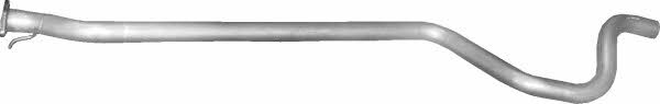 Polmostrow 53.07 Exhaust pipe 5307
