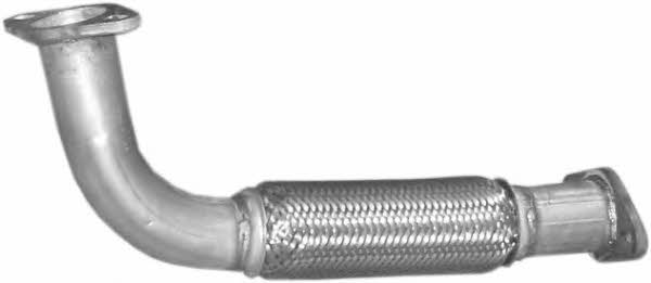 Polmostrow 55.01 Exhaust pipe 5501