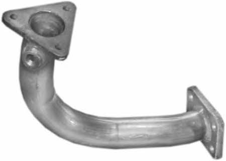 Polmostrow 47.56 Exhaust pipe 4756