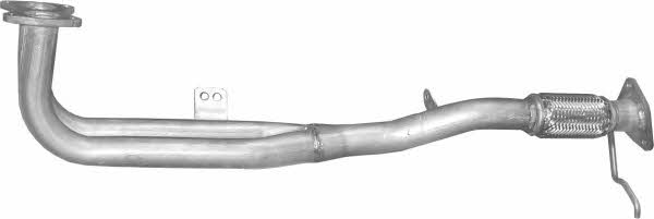 Polmostrow 53.05 Exhaust pipe 5305