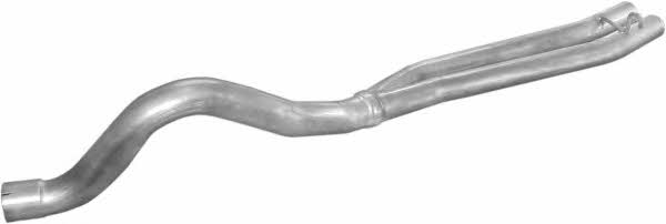 Polmostrow 48.02 Exhaust pipe 4802
