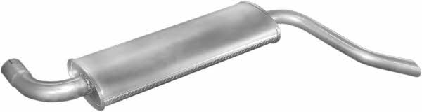 3402 Polmostrow End Silencer