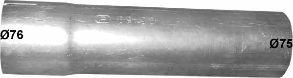 Polmostrow 69.93 Exhaust pipe 6993
