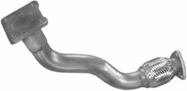 Polmostrow 30.342 Exhaust pipe 30342