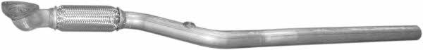 Polmostrow 17.624 Exhaust pipe 17624