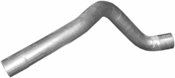6981 Polmostrow Exhaust pipe
