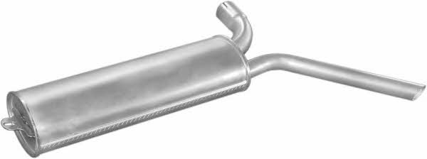 3401 Polmostrow End Silencer