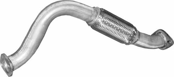 Polmostrow 08.548 Exhaust pipe 08548