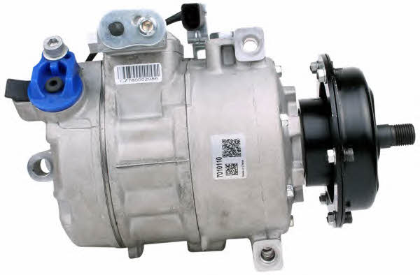 Power max 7010110 Compressor, air conditioning 7010110