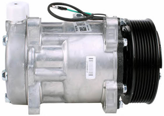 Power max 7010134 Compressor, air conditioning 7010134