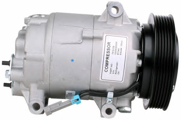 Power max 7010138 Compressor, air conditioning 7010138