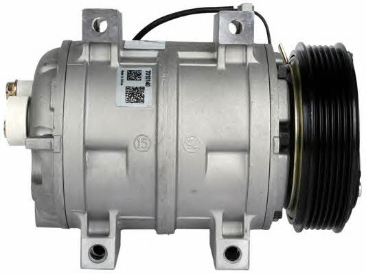 Power max 7010140 Compressor, air conditioning 7010140