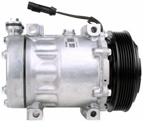 Power max 7010184 Compressor, air conditioning 7010184
