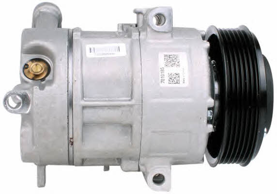 Power max 7010185 Compressor, air conditioning 7010185
