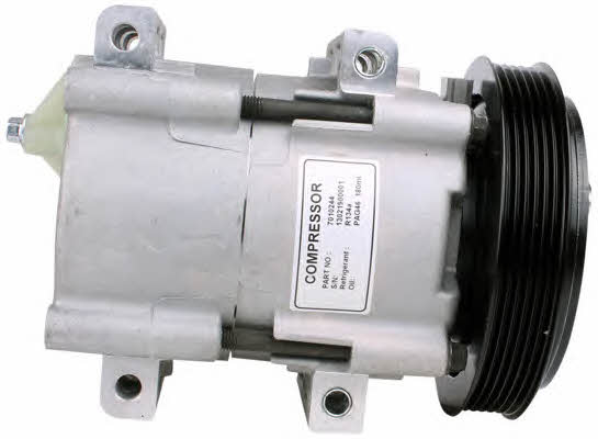 Power max 7010244 Compressor, air conditioning 7010244
