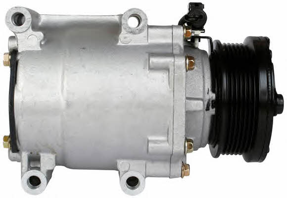 Power max 7010248 Compressor, air conditioning 7010248