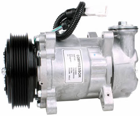 Compressor, air conditioning Power max 7010252